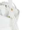 Shuffle Mini bag in calfskin leather Shuffle Mini bag in calfskin leather