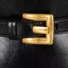 Shuffle Mini bag in calfskin leather Shuffle Mini bag in calfskin leather