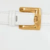 Shuffle Mini bag in calfskin leather Shuffle Mini bag in calfskin leather