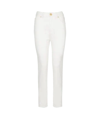 Slim fit jeans