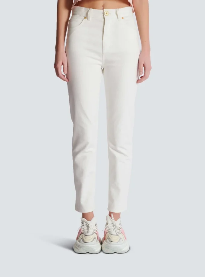 Slim fit jeans Slim fit jeans