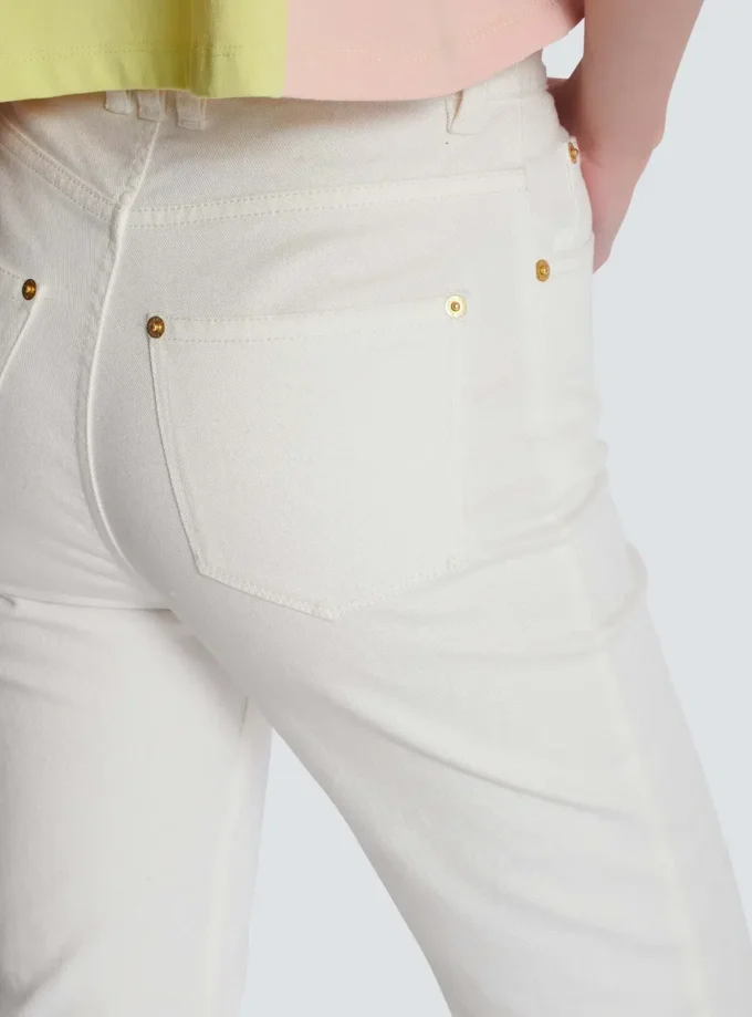 Slim fit jeans Slim fit jeans