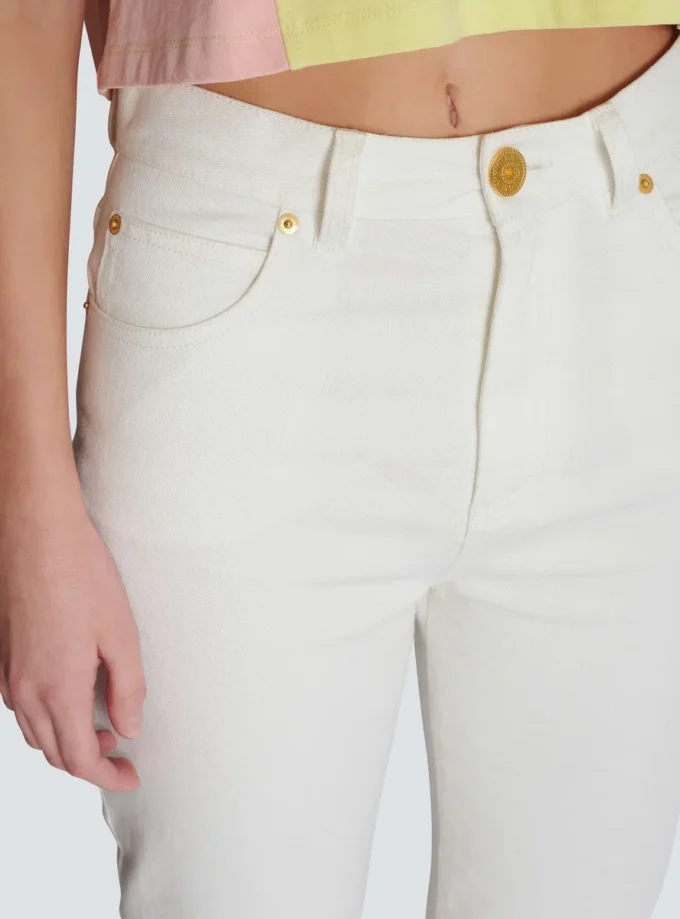 Slim fit jeans Slim fit jeans