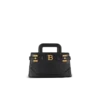 Small B-Buzz Top Handle bag in calfskin Small B-Buzz Top Handle bag in calfskin