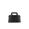 Small B-Buzz Top Handle bag in calfskin Small B-Buzz Top Handle bag in calfskin