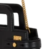 Small B-Buzz Top Handle bag in calfskin Small B-Buzz Top Handle bag in calfskin