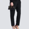 Small B-Buzz Top Handle bag in calfskin Small B-Buzz Top Handle bag in calfskin