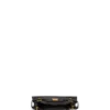 Small B-Buzz Top Handle bag in grained leather Small B-Buzz Top Handle bag in grained leather