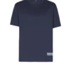 Small Balmain Stamp printed T-shirt