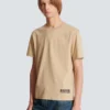 Small Balmain Stamp printed T-shirt