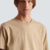 Small Balmain Stamp printed T-shirt