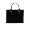 Small suede B-Army tote bag Small suede B-Army tote bag