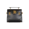 Smooth leather B-Buzz 23 bag
