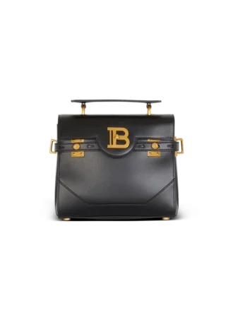 Smooth leather B-Buzz 23 bag