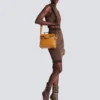 Smooth leather B-Buzz 23 bag