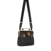 Smooth leather B-Buzz 23 bag