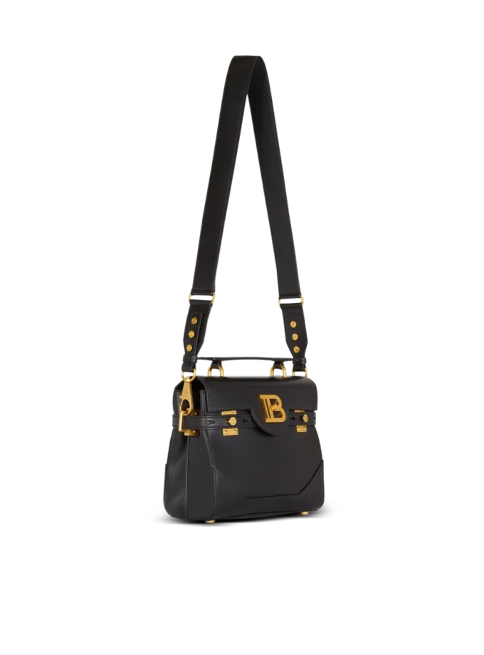 Smooth leather B-Buzz 23 bag