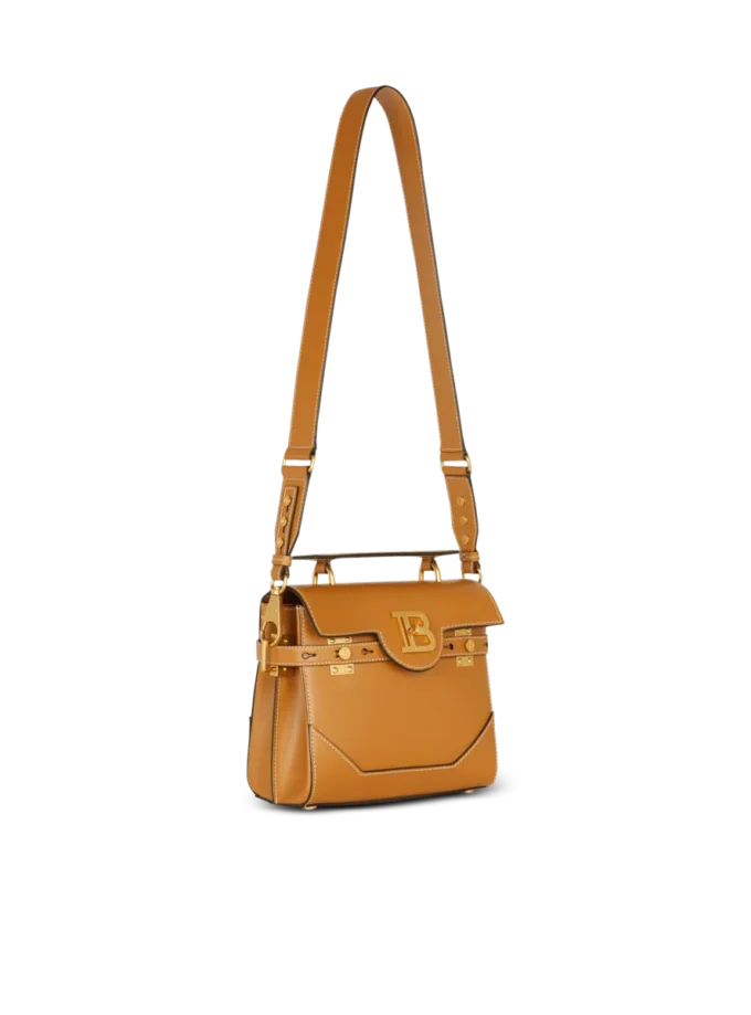 Smooth leather B-Buzz 23 bag