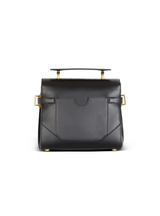 Smooth leather B-Buzz 23 bag