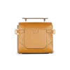 Smooth leather B-Buzz 23 bag