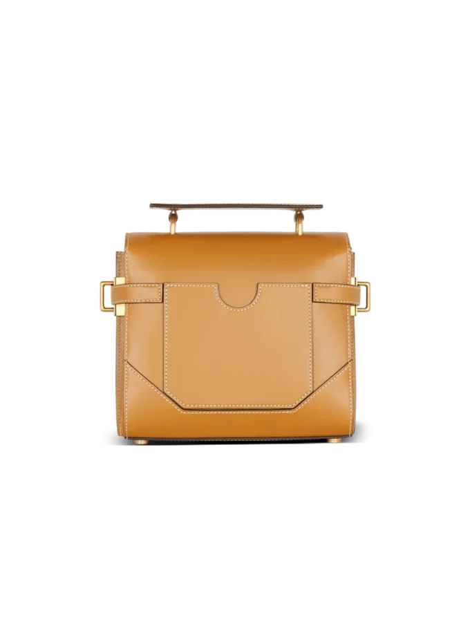 Smooth leather B-Buzz 23 bag
