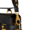 Smooth leather B-Buzz 23 bag
