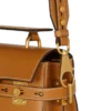 Smooth leather B-Buzz 23 bag