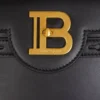 Smooth leather B-Buzz 23 bag
