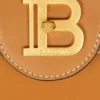 Smooth leather B-Buzz 23 bag