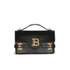 Smooth leather B-Buzz 24 bag