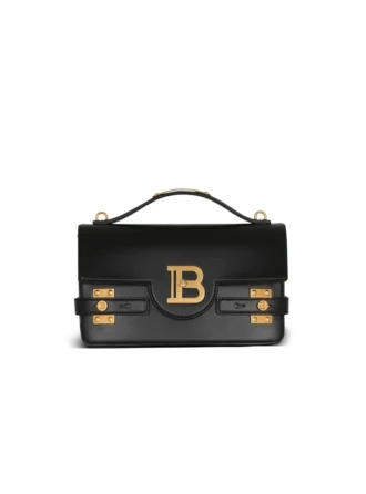 Smooth leather B-Buzz 24 bag