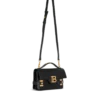 Smooth leather B-Buzz 24 bag