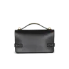 Smooth leather B-Buzz 24 bag