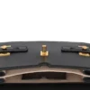 Smooth leather B-Buzz 24 bag