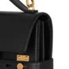 Smooth leather B-Buzz 24 bag