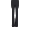 Straight-leg grain de poudre trousers Straight-leg grain de poudre trousers