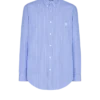 Striped regular-fit shirt Striped regular-fit shirt