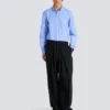 Striped regular-fit shirt Striped regular-fit shirt