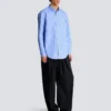 Striped regular-fit shirt Striped regular-fit shirt