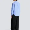 Striped regular-fit shirt Striped regular-fit shirt