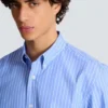 Striped regular-fit shirt Striped regular-fit shirt