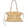 Suede Anthem bag