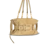 Suede Anthem bag