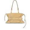 Suede Anthem bag