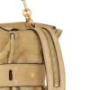 Suede Anthem bag
