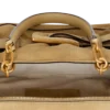 Suede Anthem bag