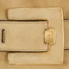 Suede Anthem bag