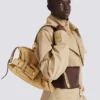 Suede Anthem bag