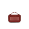 Suede B-Buzz 17 Mini bag