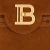 Suede B-Buzz 23 bag